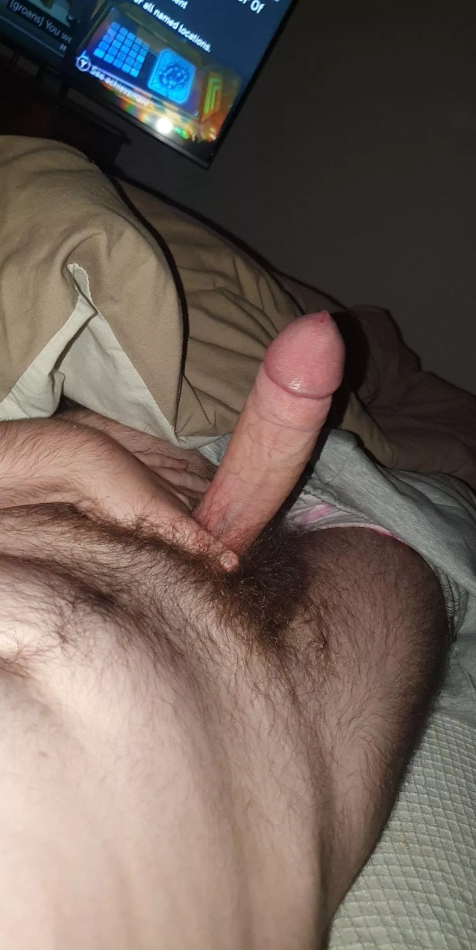 Always horny  posted by HolyFrickinCow1