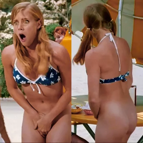 Amy Adams by edinmoon