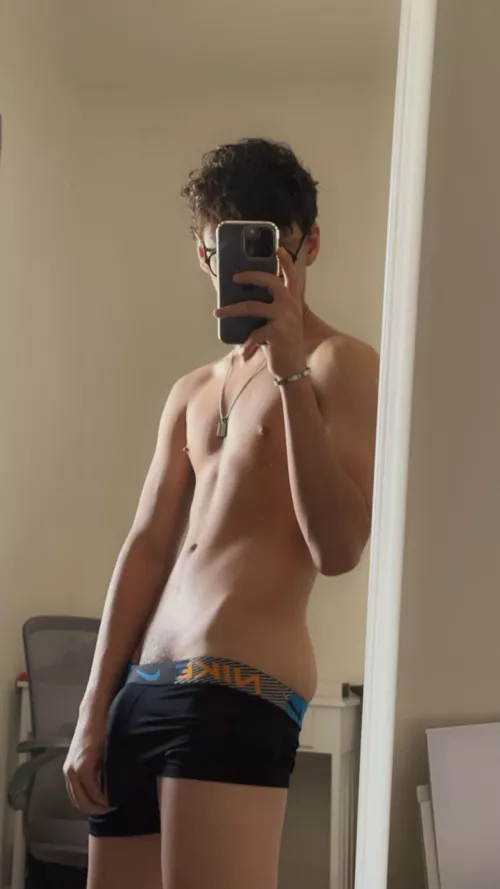 Anyone up for some fun 😈? by ElectricalNote772