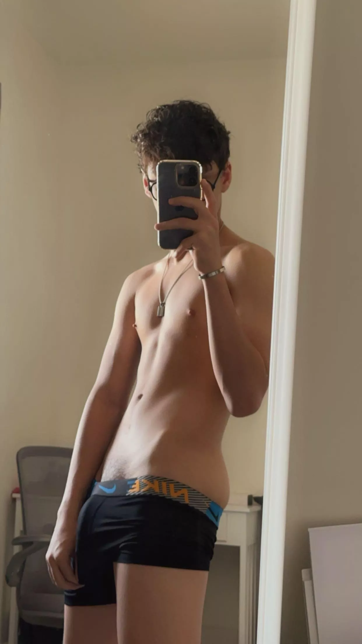 Anyone up for some fun 😈? posted by ElectricalNote772