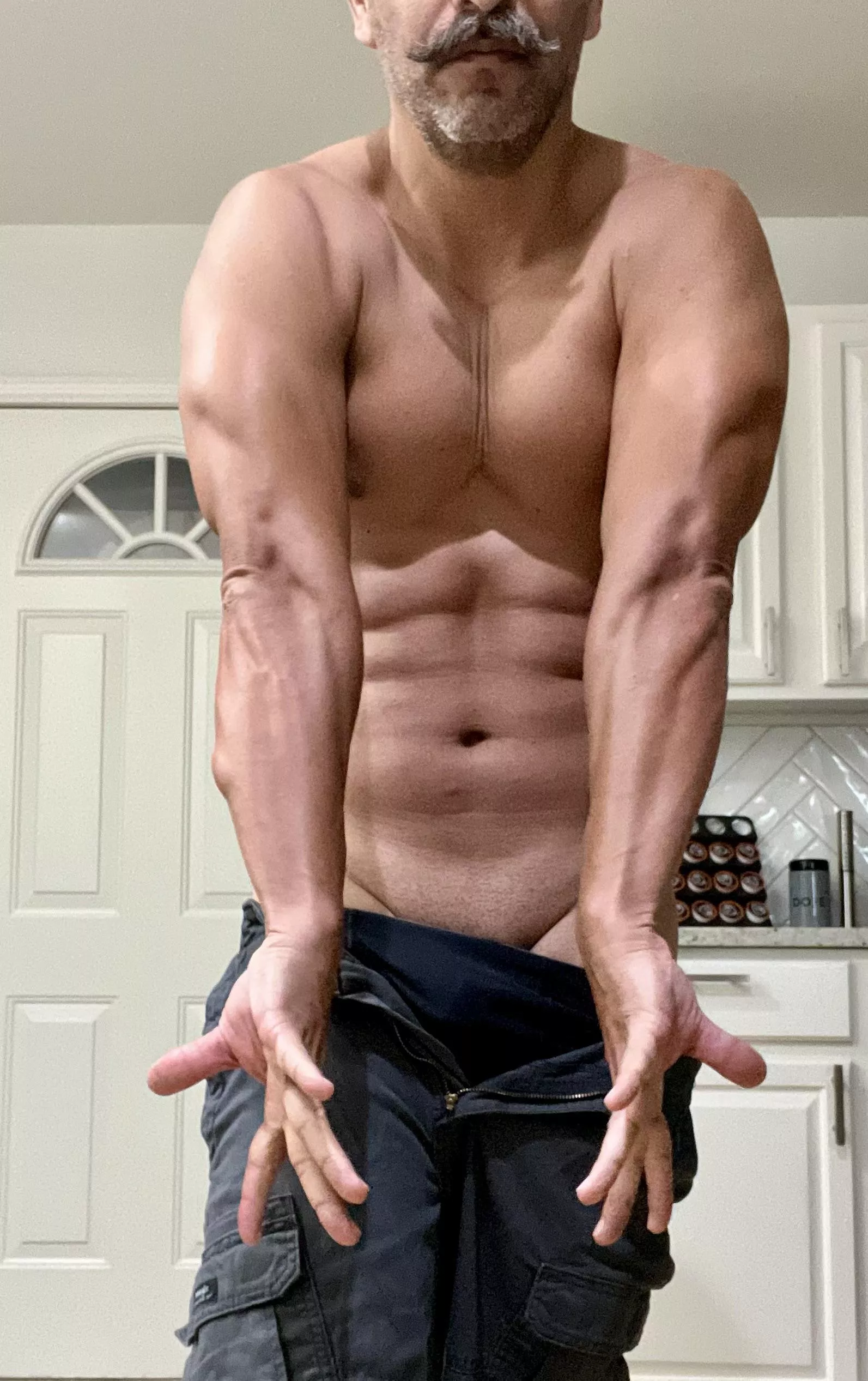 Anything you like? posted by Future_Poolboy