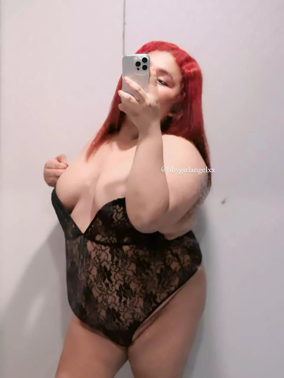 bbw body yumm posted by bbygirlangelxx