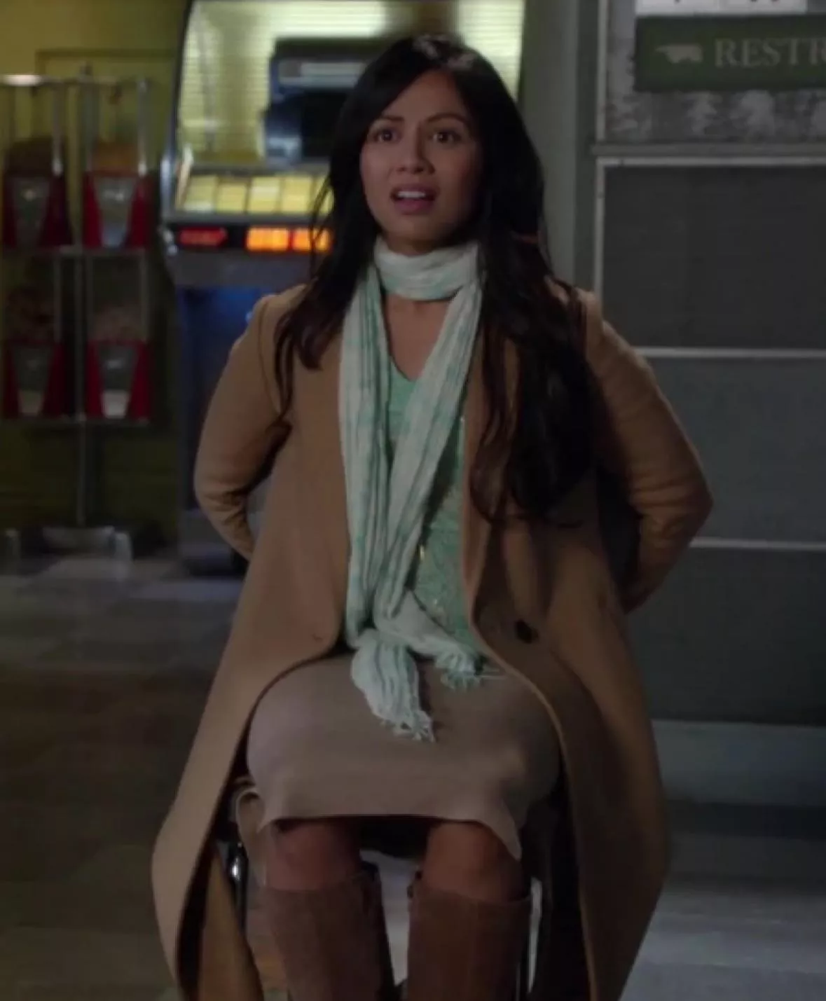 Bound to chair posted by Zealousideal-Bet7193