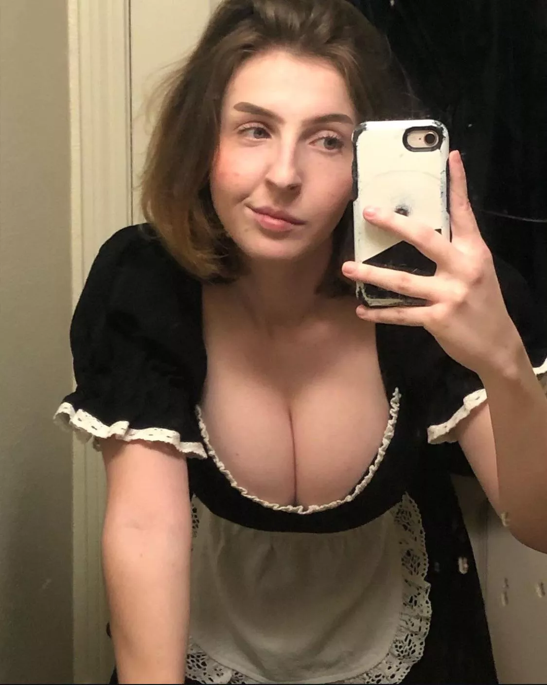 Comedian Megan Bitchell posted by ExceptionalTerror