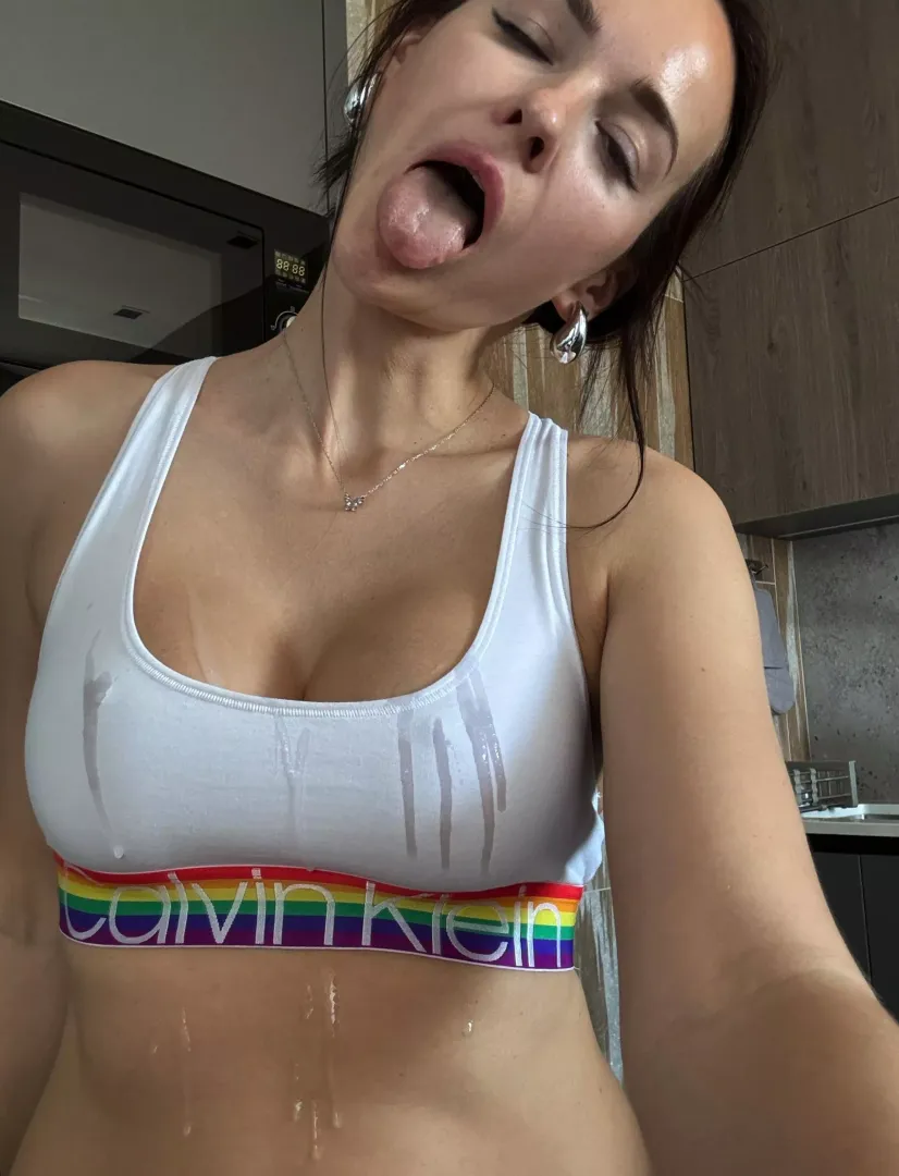 Craving your cum daddy by VladaSun