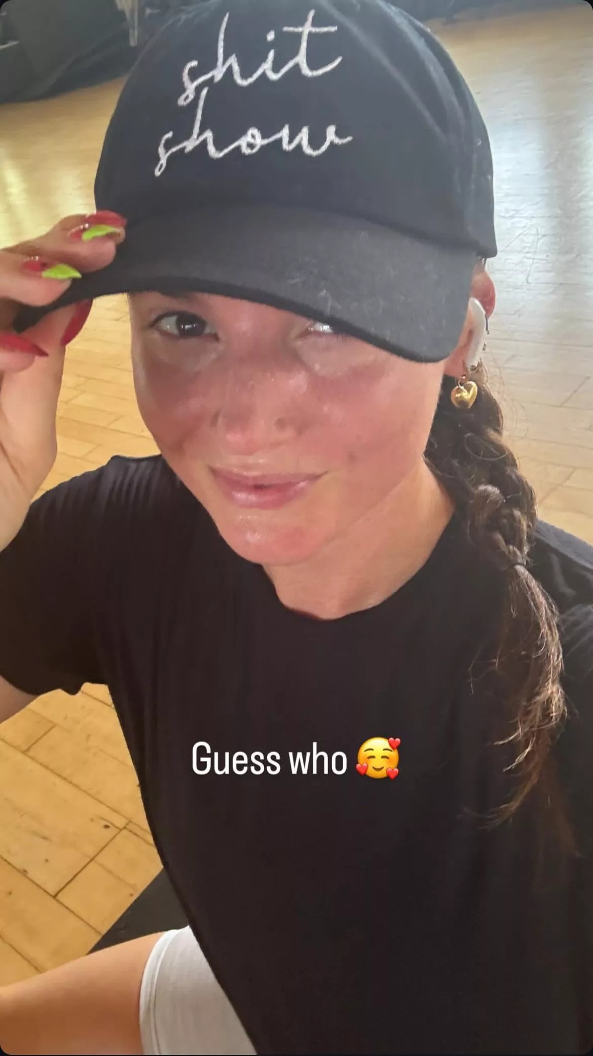 Cutie posted by shadowghost_31