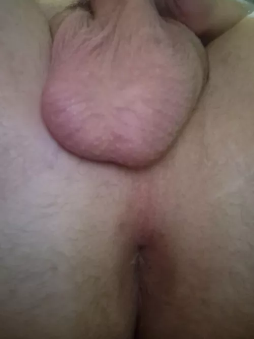 do you like it?🤭 by TastyAd3402