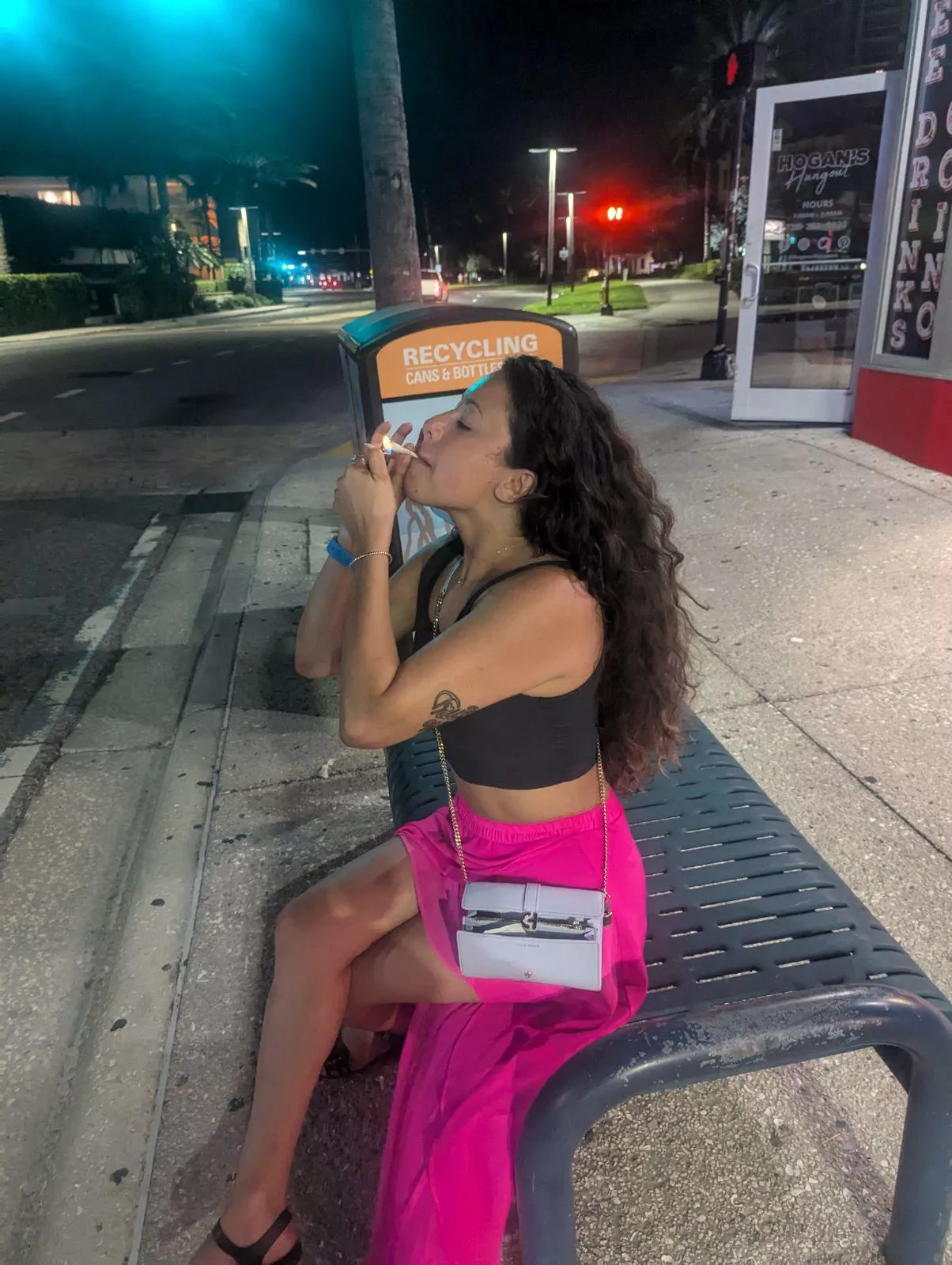 Everyday posted by Shiny1669