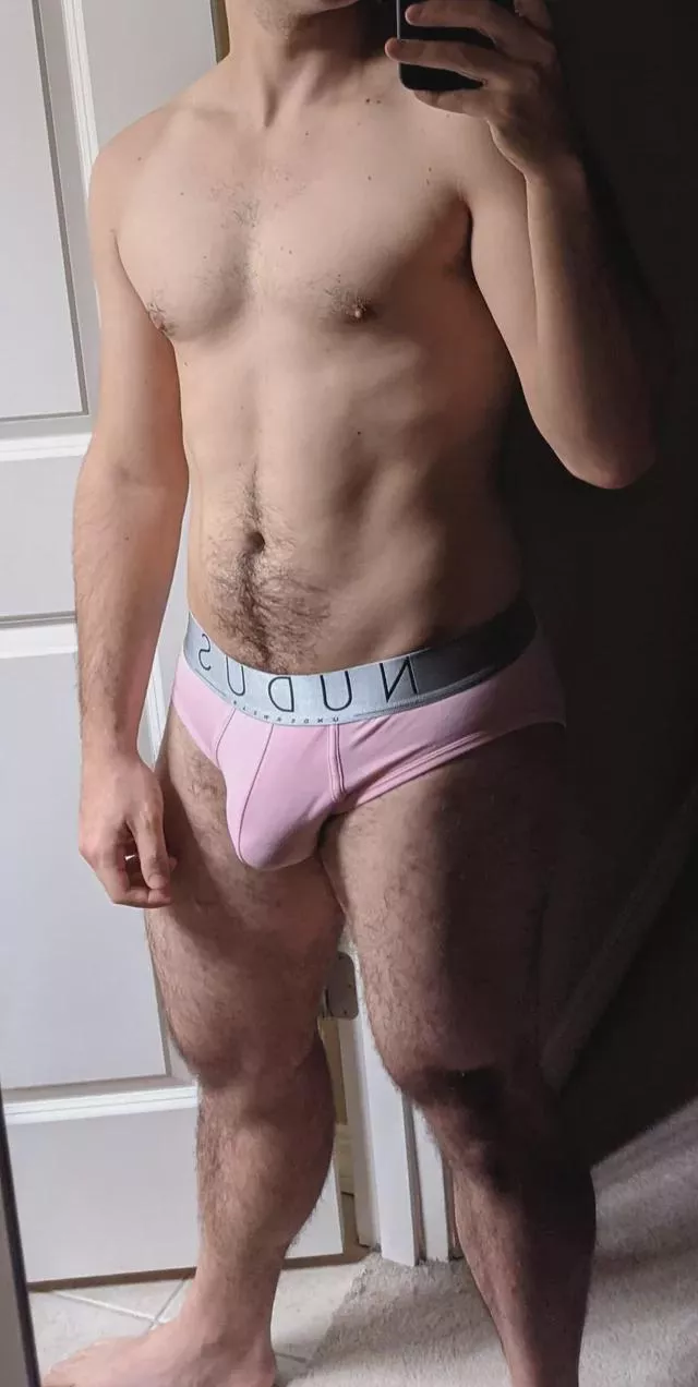 favorite pair posted by div42