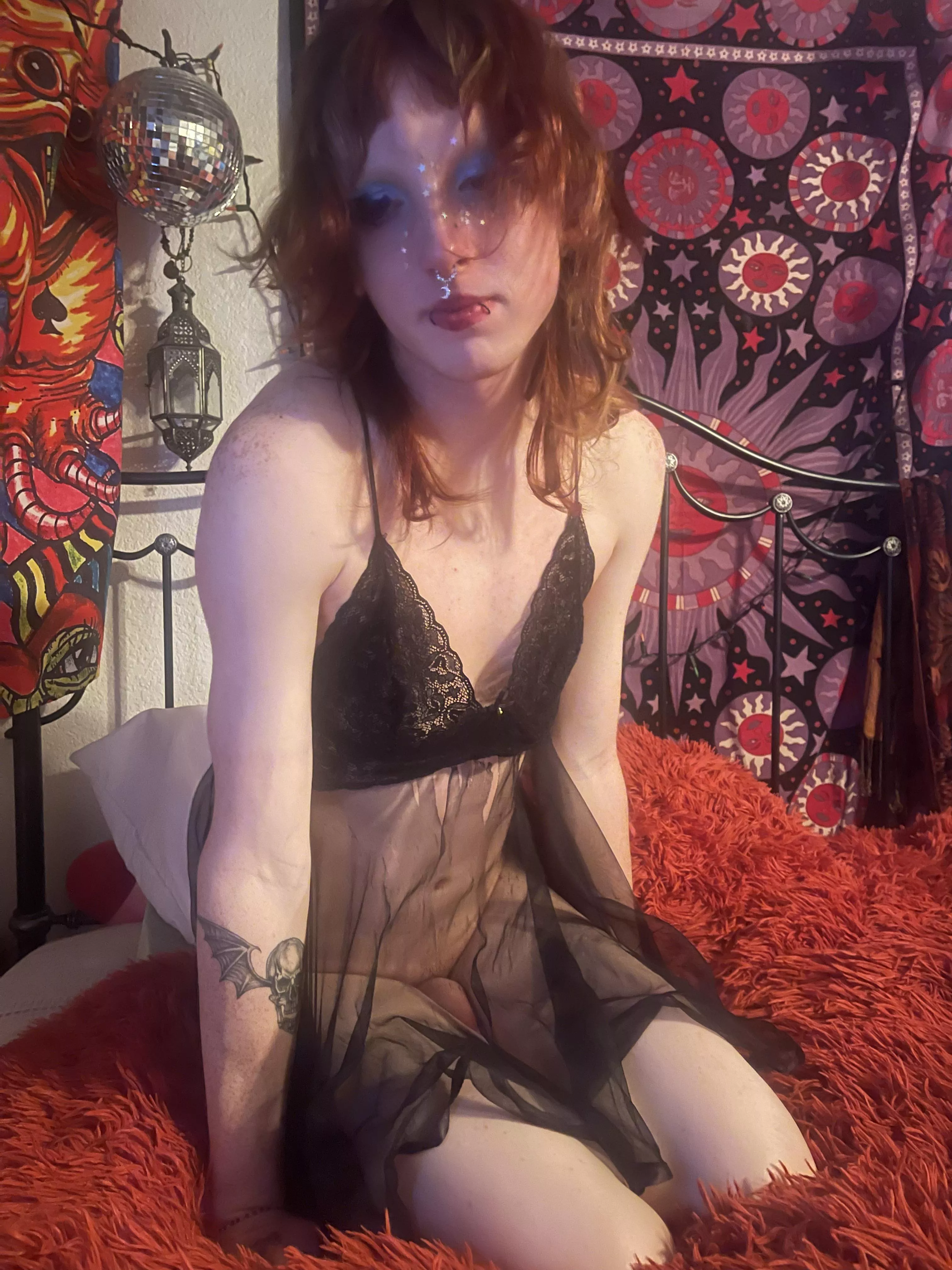 First ever postttt posted by BeanDealer666