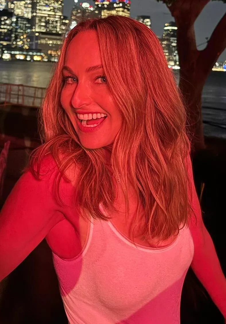 Giada De Laurentiis posted by jimmyflyer