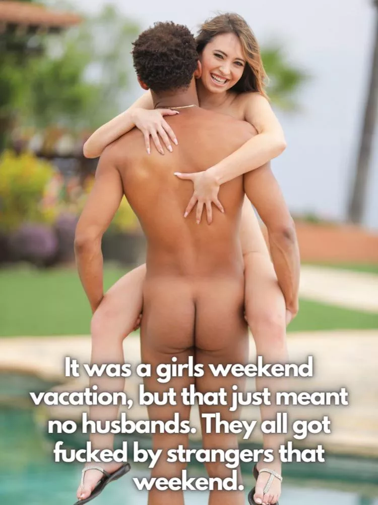 “Girl’s weekend” posted by blkout99