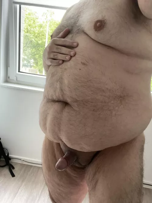 Hello from a newbie by wunderrrbarrr77