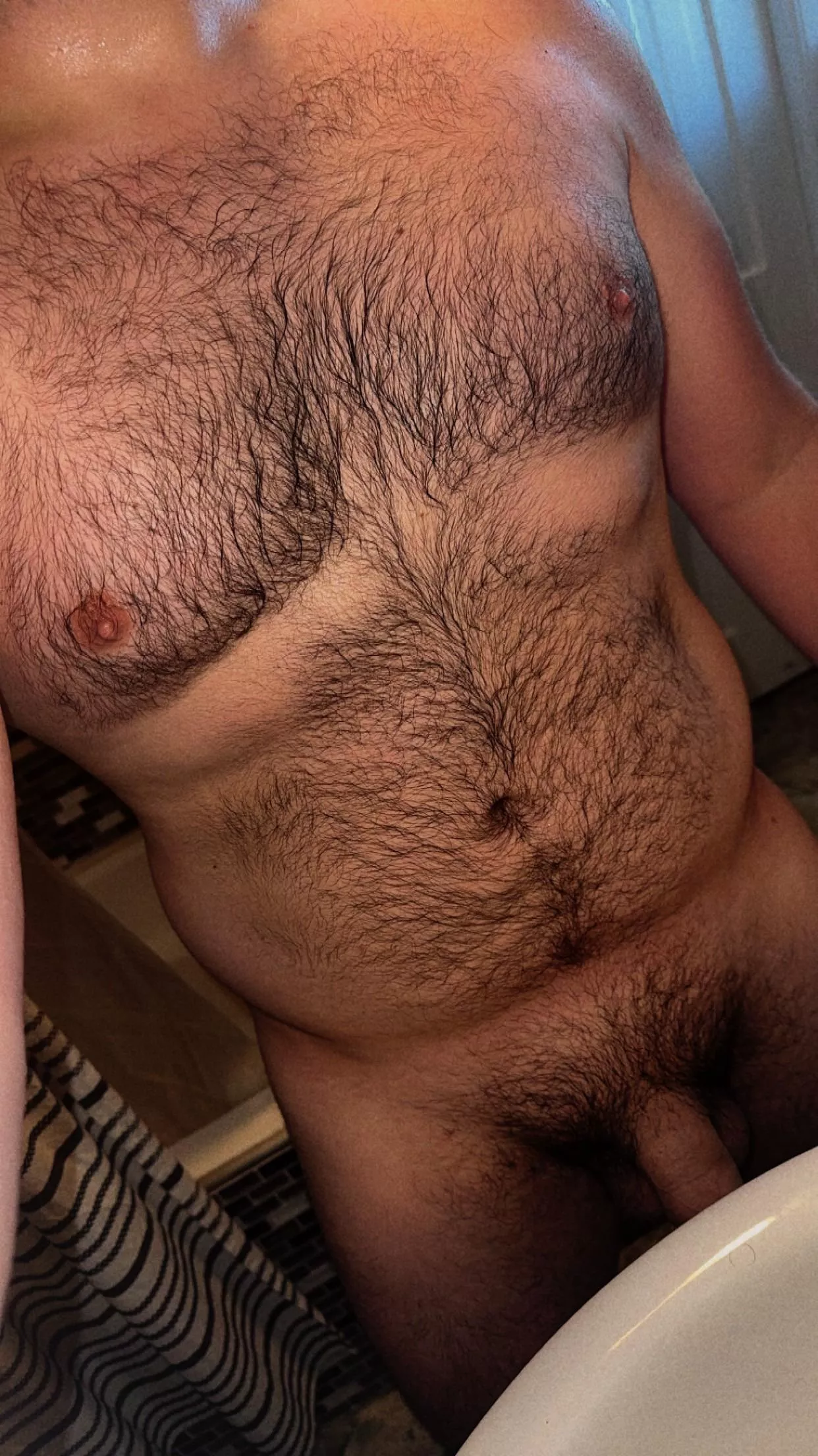 Help me cool off after mowing the lawn posted by hardbob69