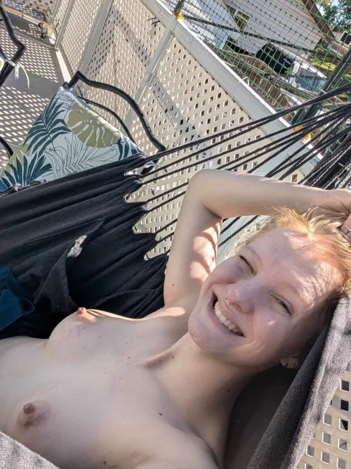 Hope your having a great Tuesday  by No_Interview_6489