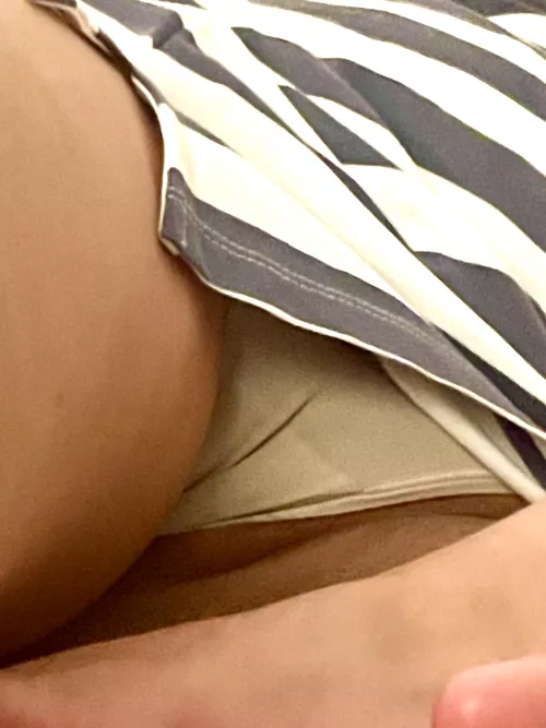 I guess I should readjust? by NYCHustleGW