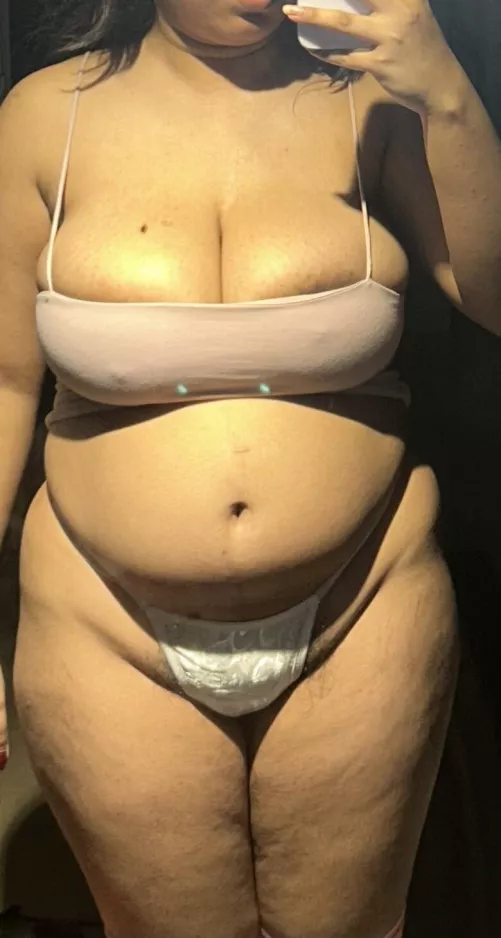 I really think this is the hottest picture of myself I’ve ever clicked  by sseverfire