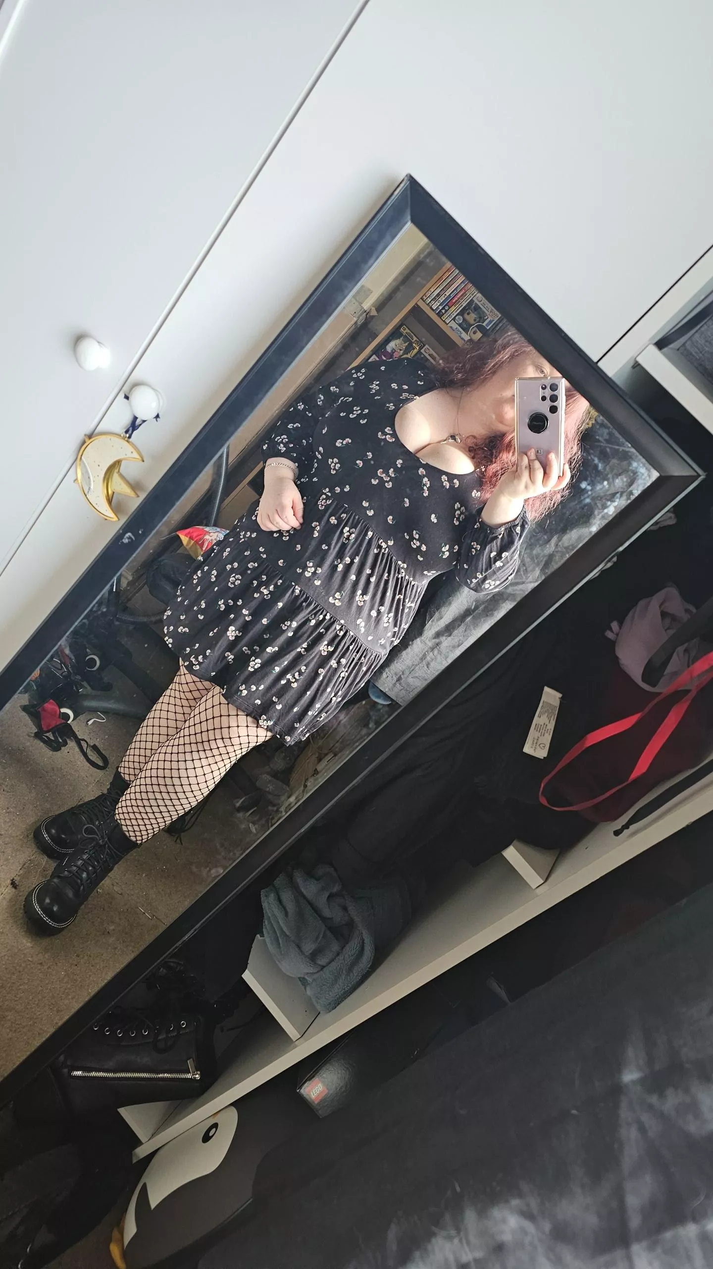 I'm cute  posted by Hollow_Insanity