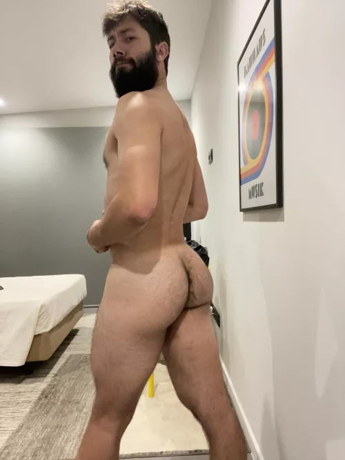 I’m so sore, need me some loving⚡️ by AxlRagnarok