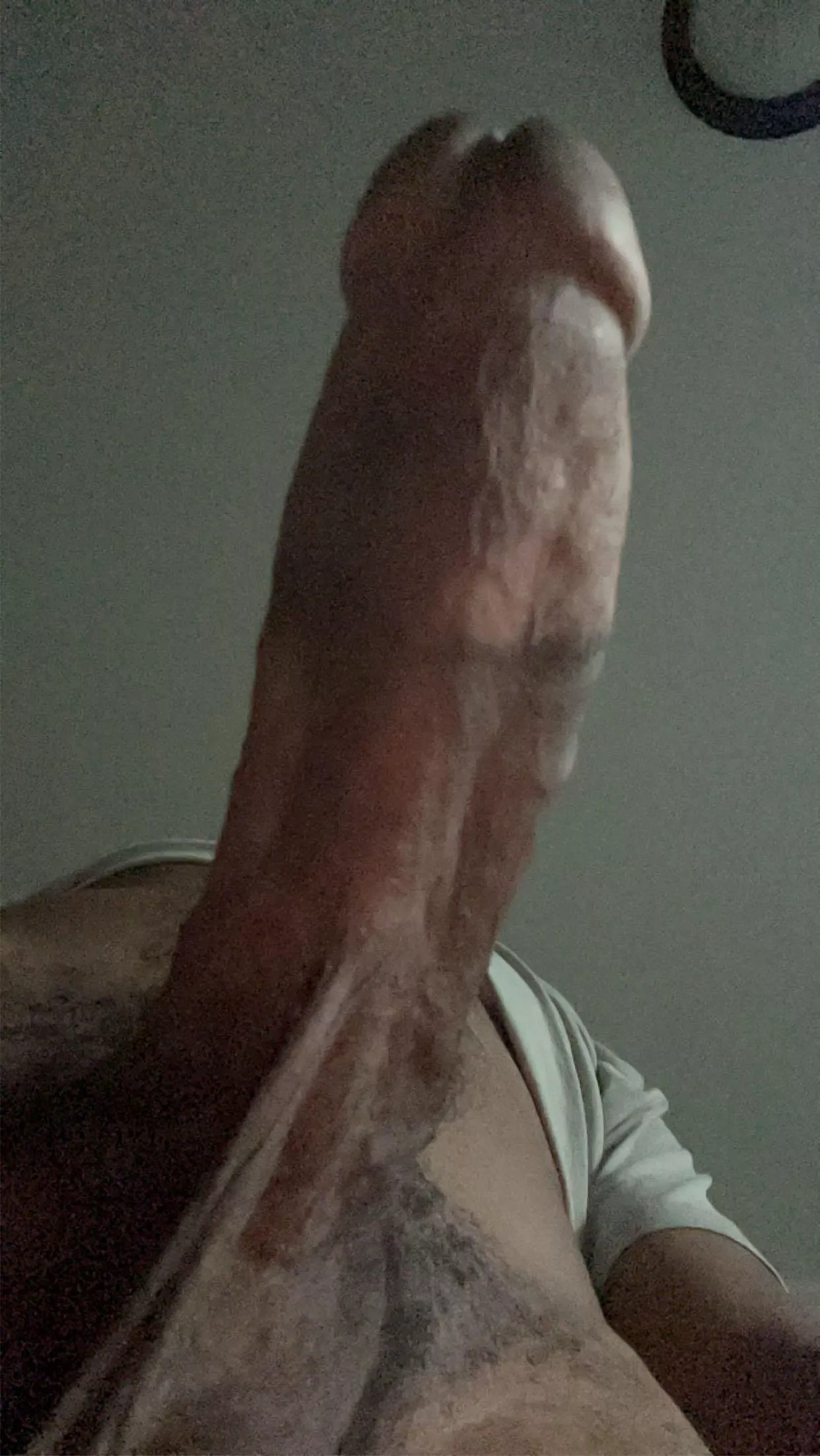 It’s always harder when I have a drink 😂 posted by LuckySkywalker3