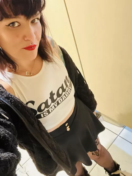 It’s true 😈💋[F] by wetncurvy