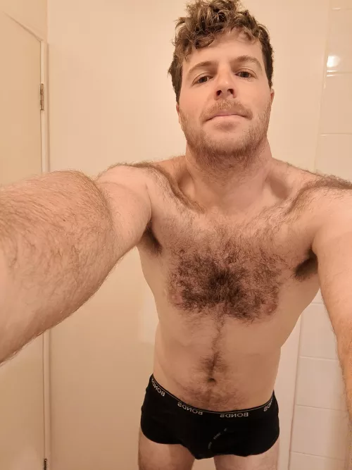 Just a sleepyhead here (30) by Nommtom42