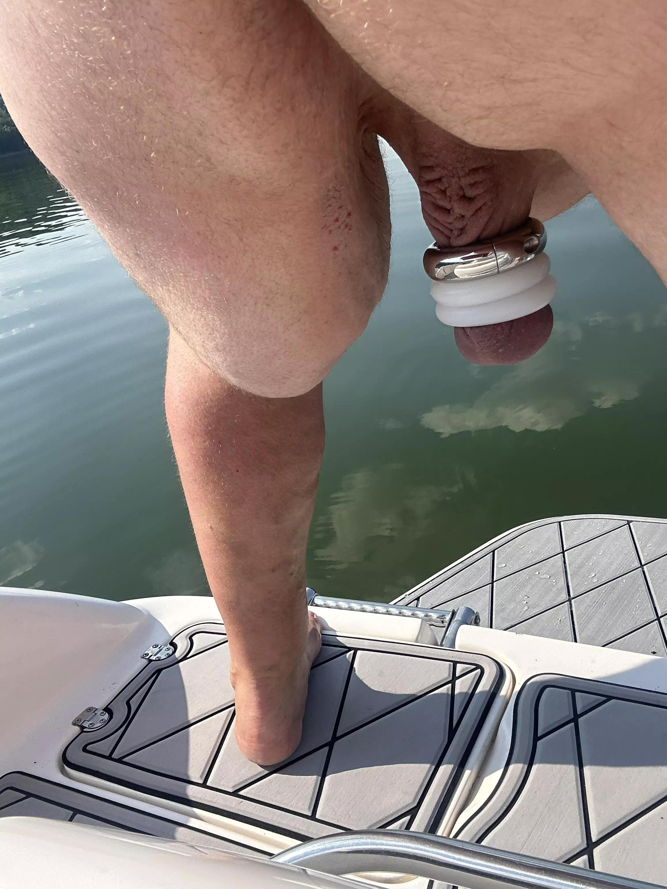 Just found this sub. Glad i did! posted by thickcockmechanic