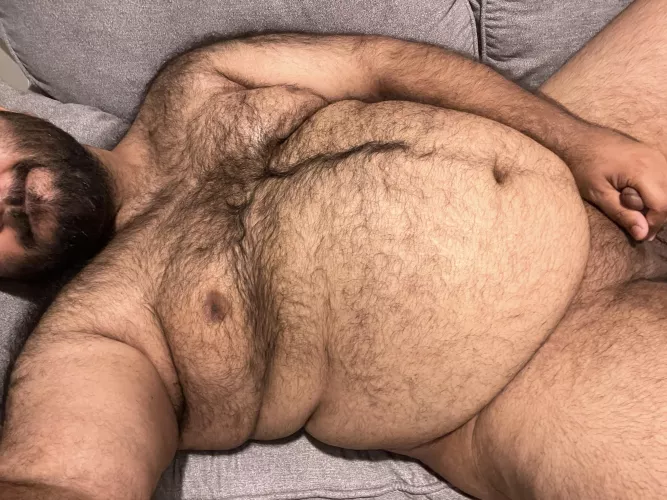 Lick every inch 🐻 by TrynaFigureItOuttt