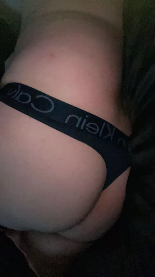 Love these wide waistband CKs by Suspicious-Entry1776