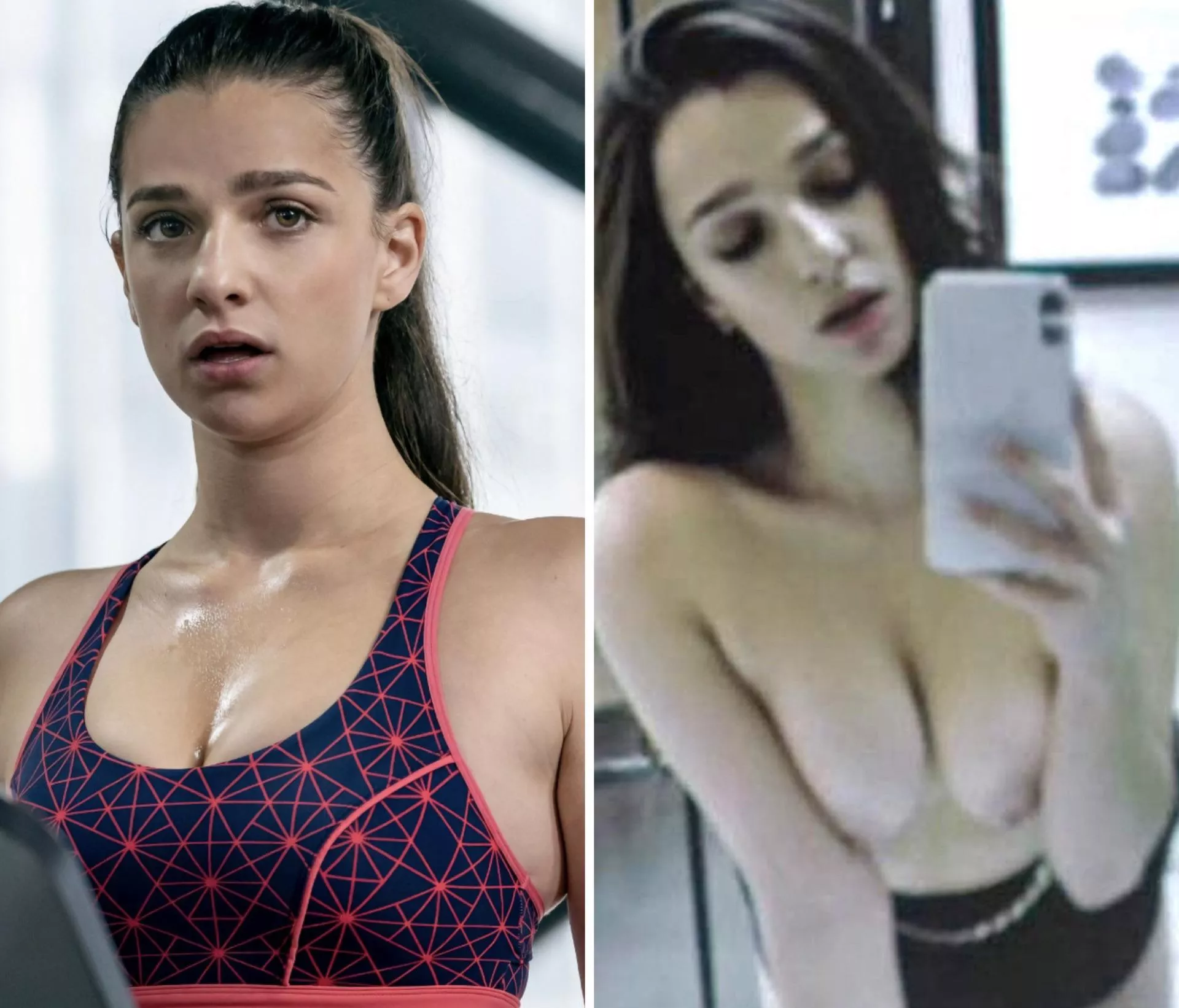 Marisa Abela (Industry) posted by Personal-Plum12