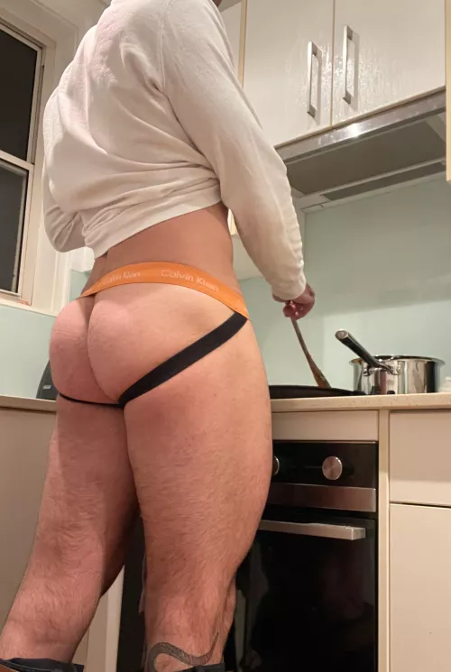 Meal preppin’ by Early-Bandicoot-3803