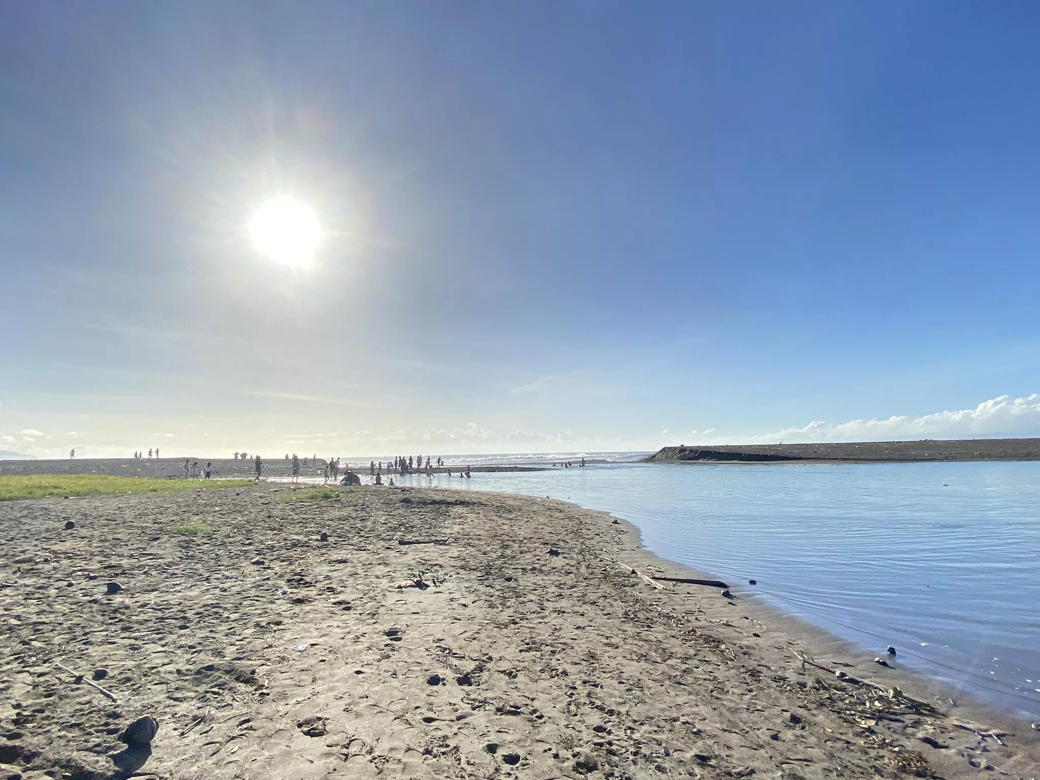 Peaceful Sunrise posted by yuki-prettyxx