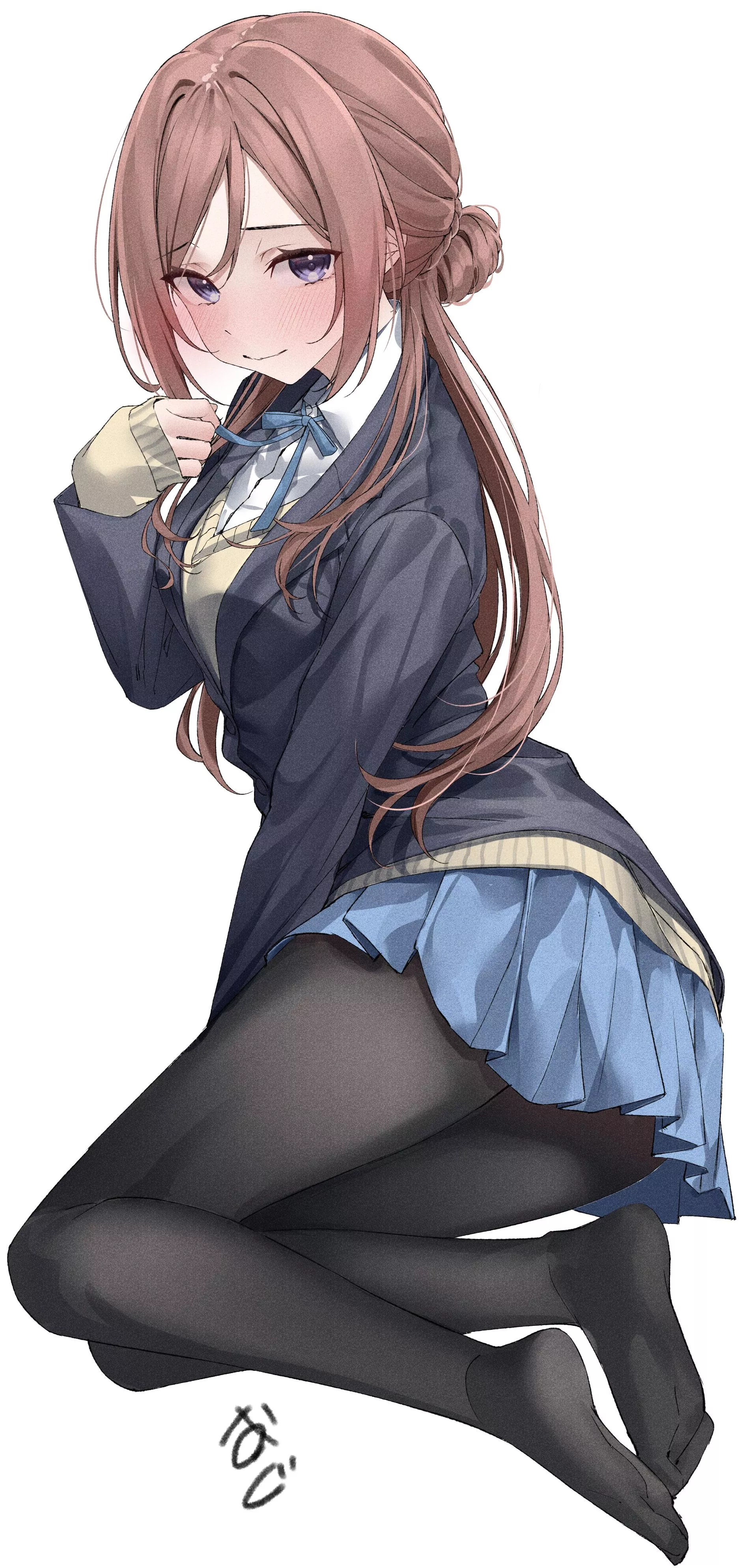 Rinami Himesaki [Gakuen IDOLM@STER] posted by Entertainers_Ace