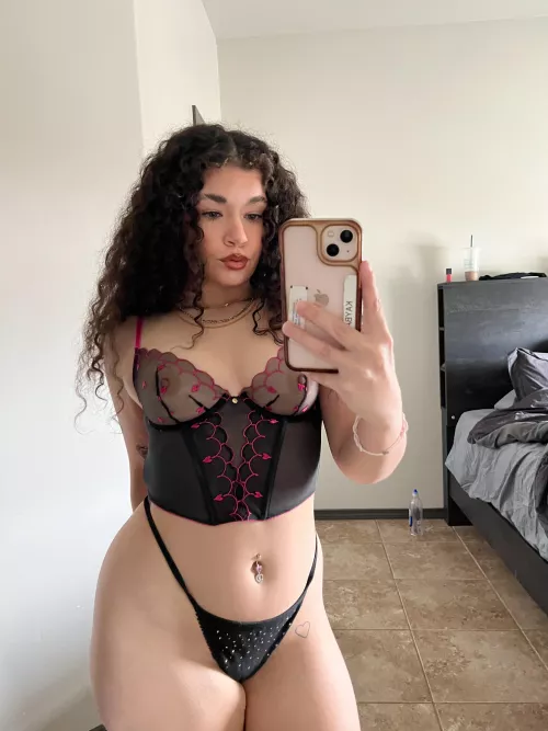 @thebaddestkayleee by TheBaddestBabyy