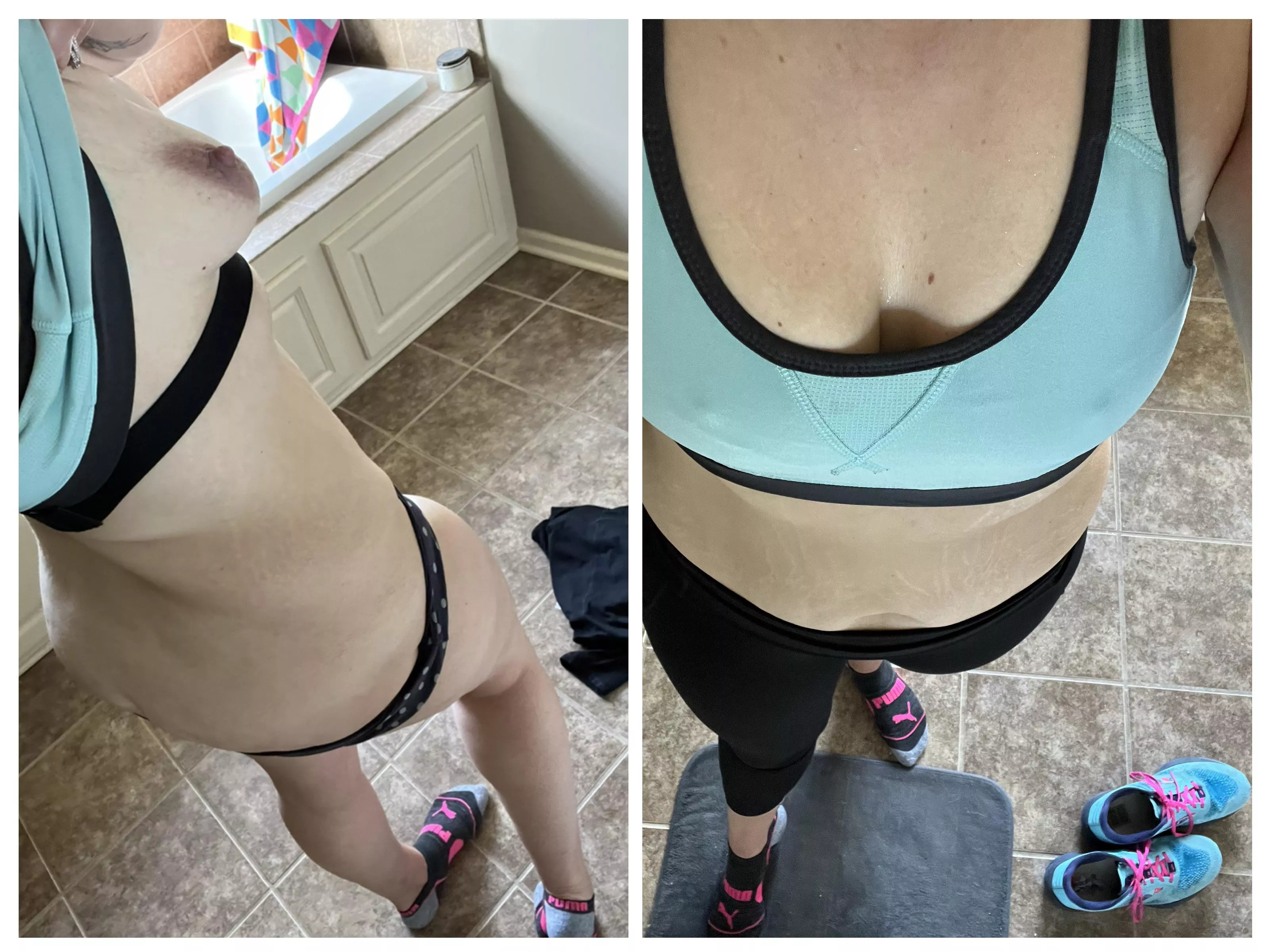 Tits or ass? posted by RaynaNThunder