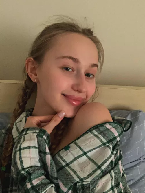 Too cute to be fucked? by lubojw