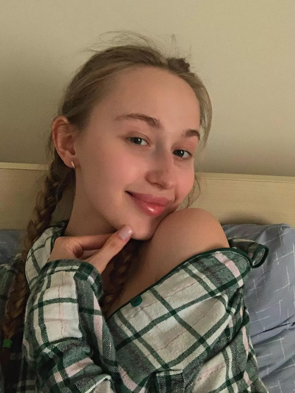 Too cute to be fucked? posted by lubojw