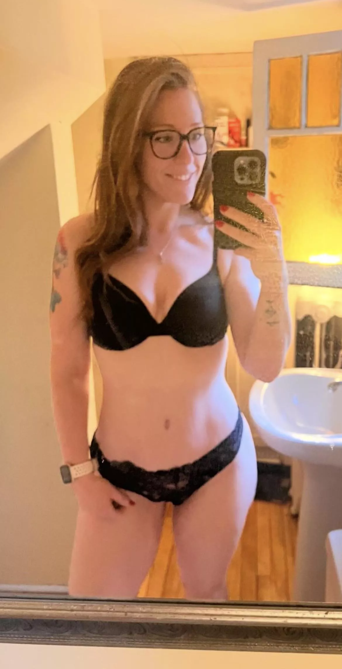 Trying to qualify for milf status posted by shanks9201