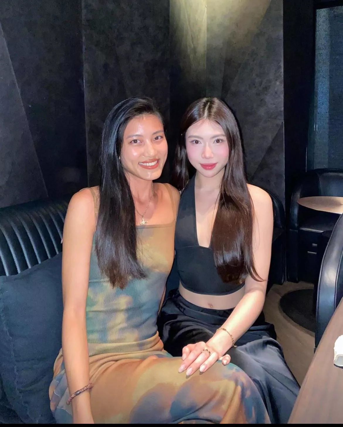 Which Asian are you picking posted by Capable-Document6949