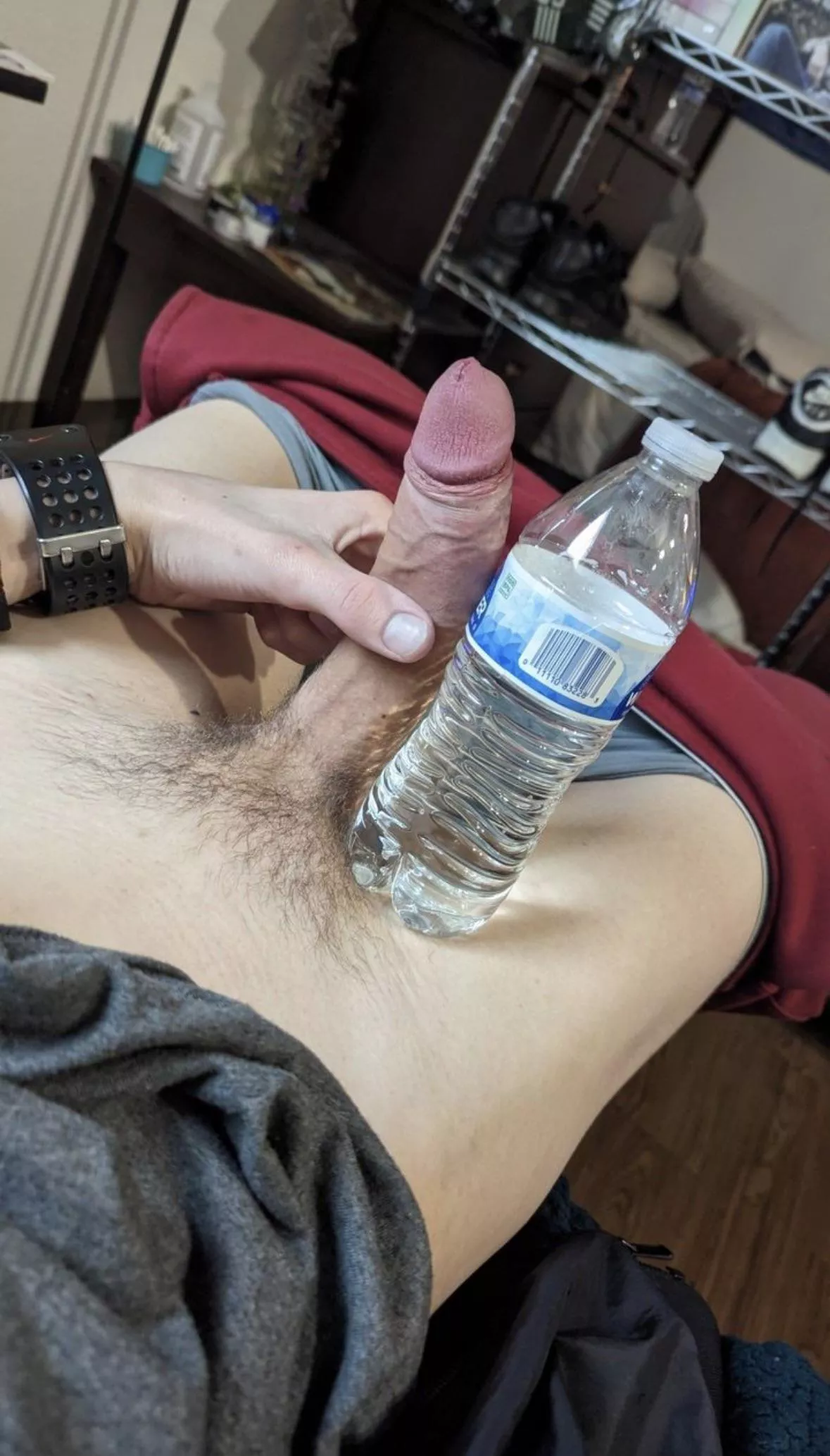 Who needs a drink? (M22) 😏😉 posted by Ts9588