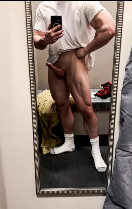 Who wants to get on their knees 😉 M21 by dragonslayor9