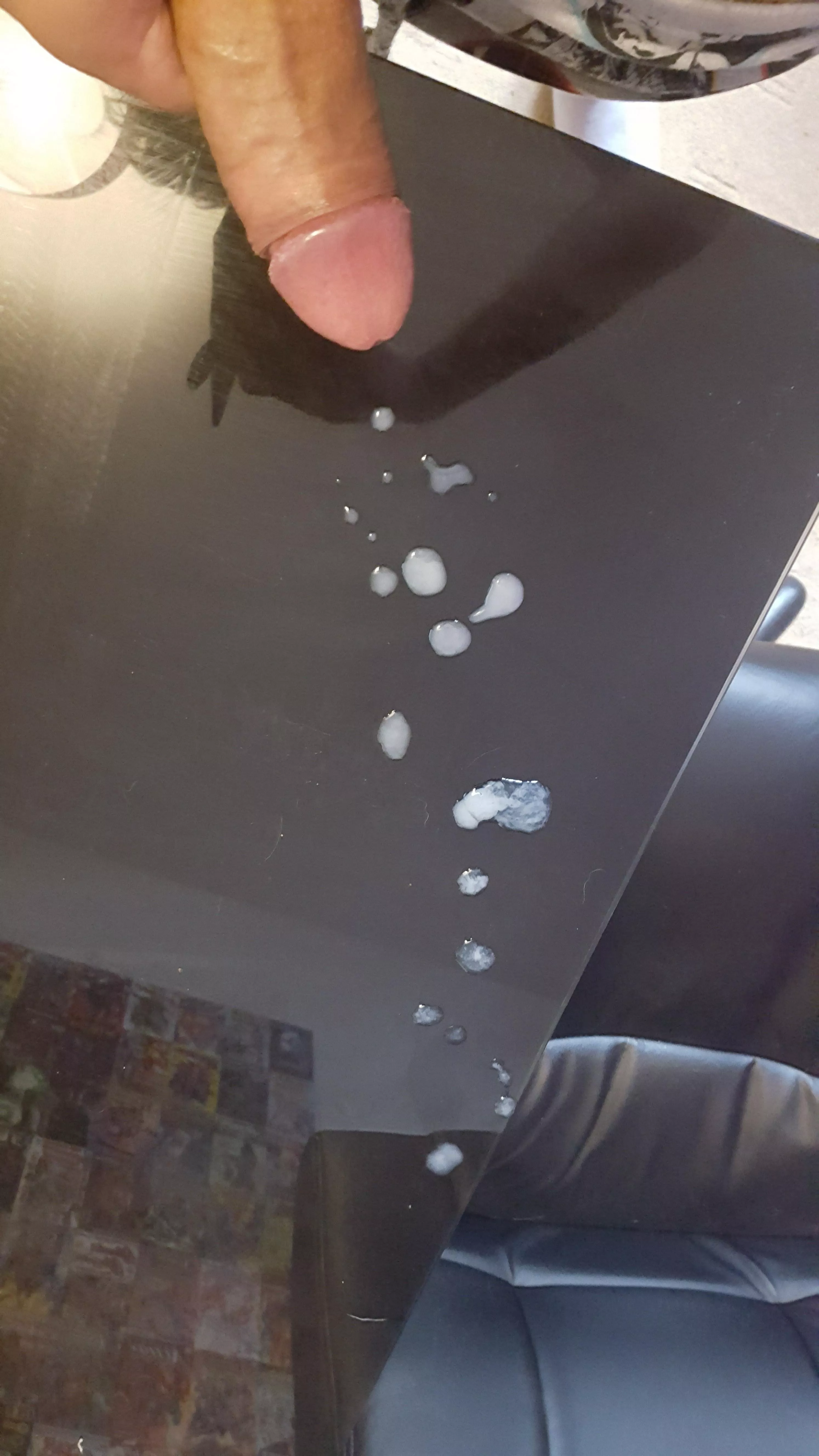 Who's gonna clean up daddys juice (41) posted by Appropriate-Breath26