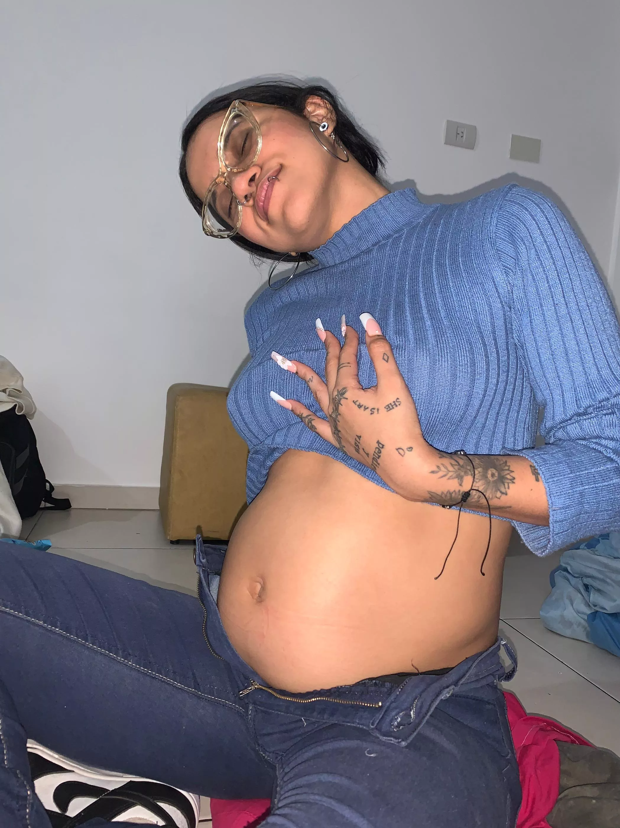 Would you fuck with me?  posted by honeymarii6