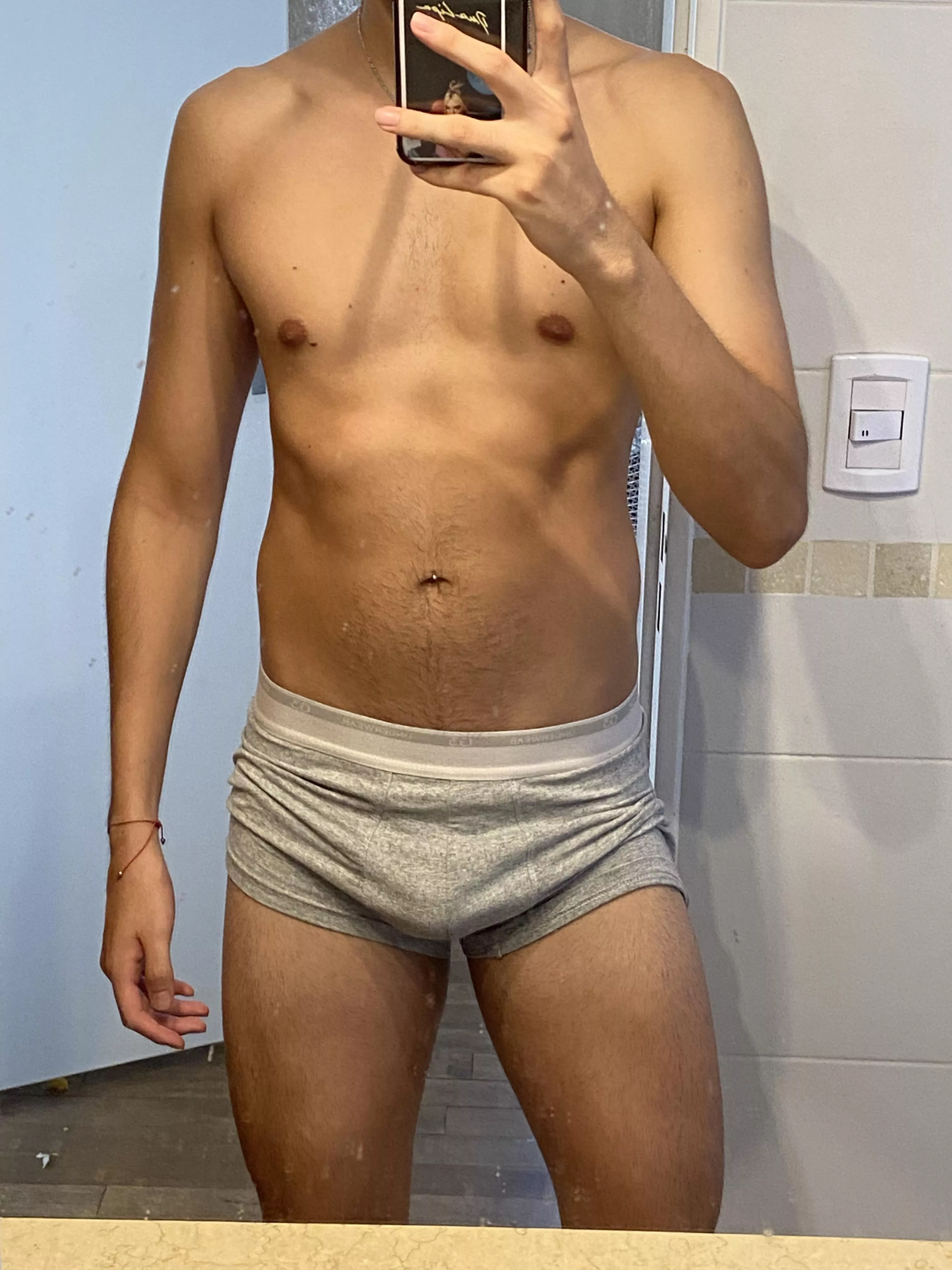 would you sniff my sweaty boxers after gym?  posted by charjasal
