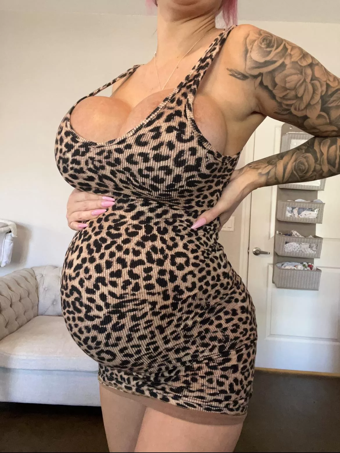 Would you take a pregnant girl out on a date  posted by rawrseven