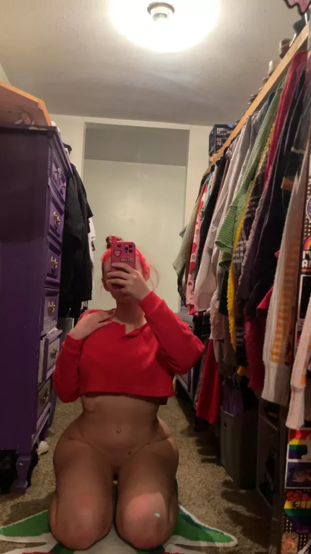 you wish you little cock could come near me posted by Spicyqueen23