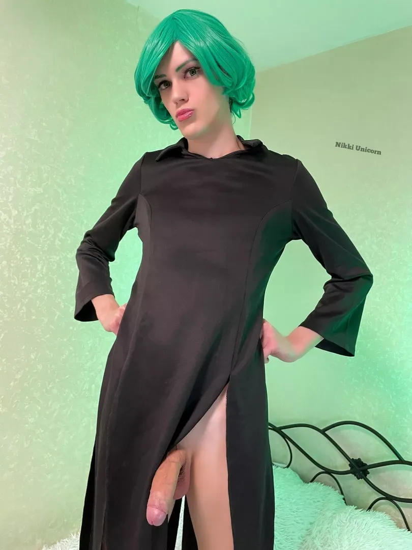 Any straight boys want to suck girlcock? by CutePinkUnicor3