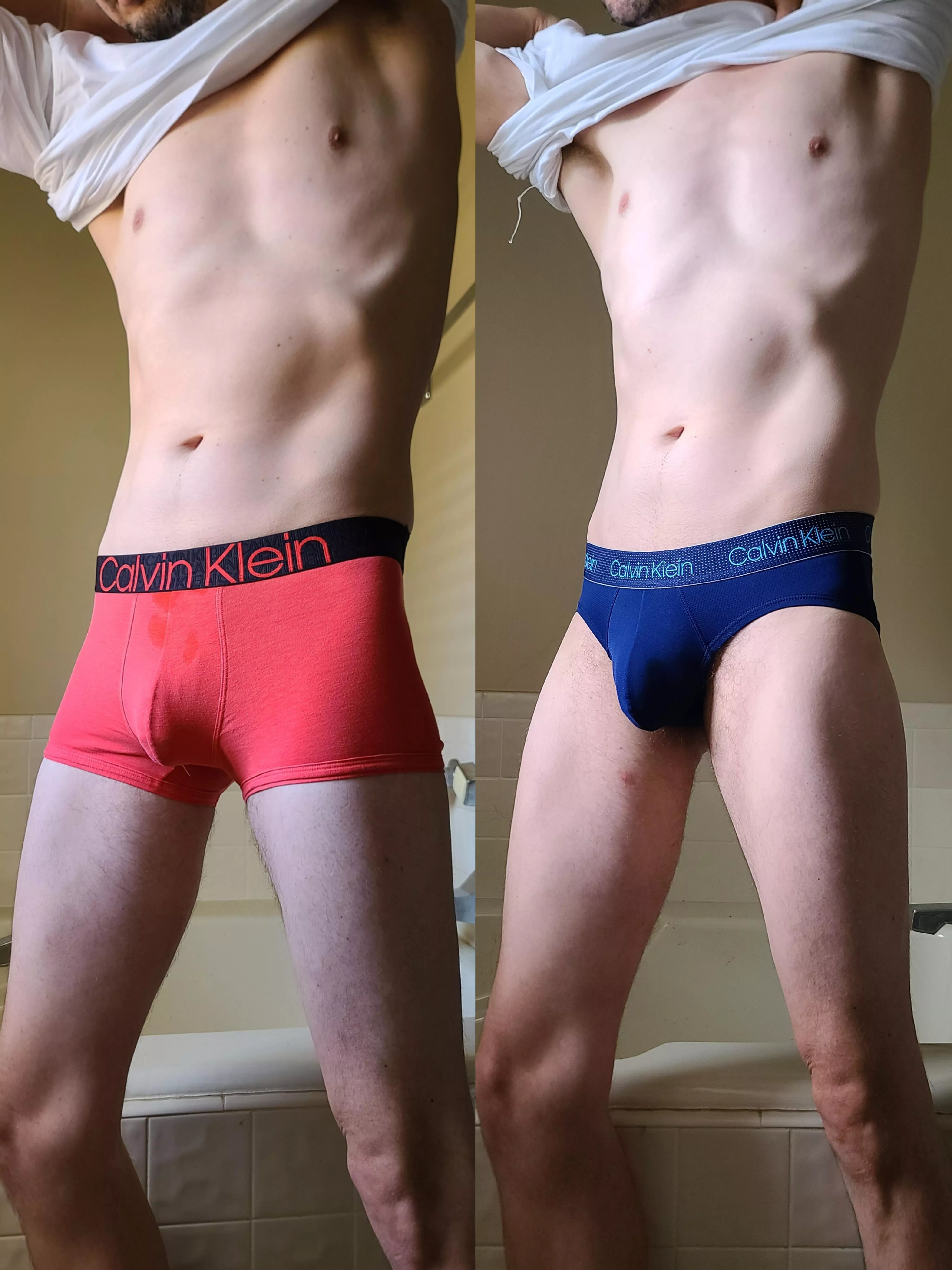 Battle of the bulges (36) posted by whosmongoose