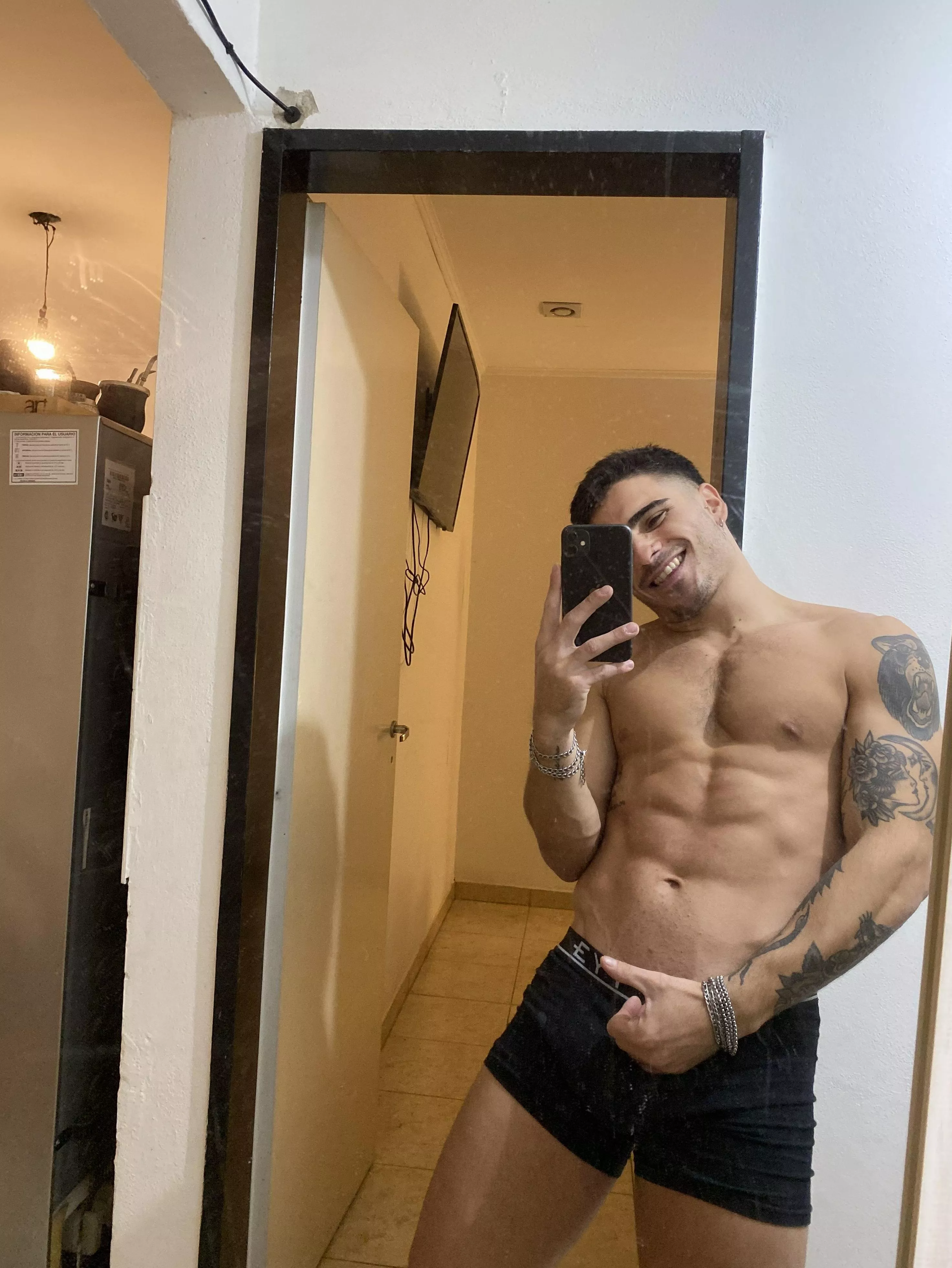 Care to cool me off?  posted by OlieTheKing