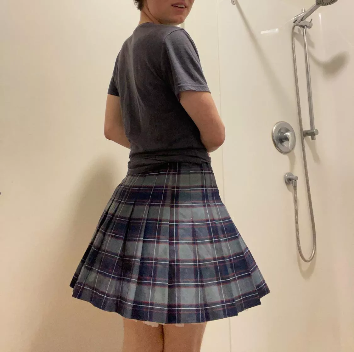 Cute and girly 😊 posted by No_Initial_5548